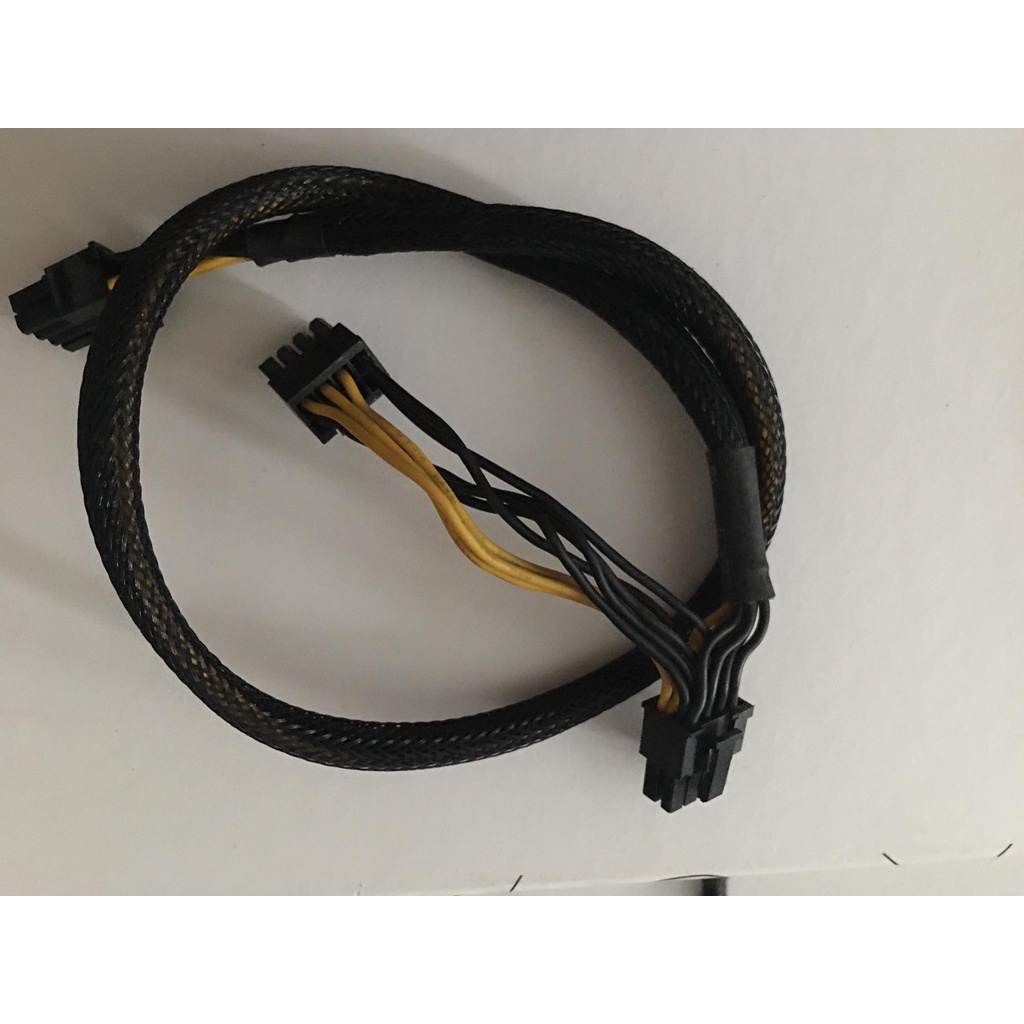 Dây nguồn ANTEC EAG PRO SERIES  module PCIE, SATA , CPU , ATA