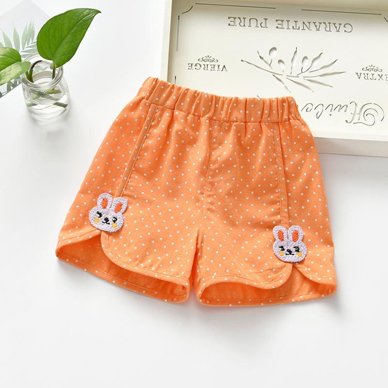 Quần Dáng Rộng Thiết Kế Mới Thời Trang Mùa Hè Theo Phong Cách Hàn Quốc Cho Nữ