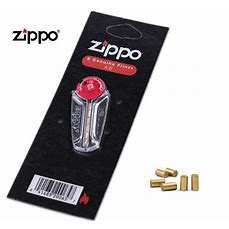 Đá Lửa Zippo Chính Hãng - Dùng cho các loại hộp quẹt bật lửa xăng DEVA