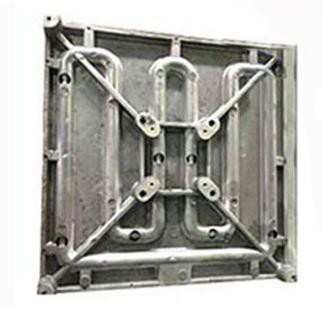 Bàn nhiệt máy ép áo khổ 40*50