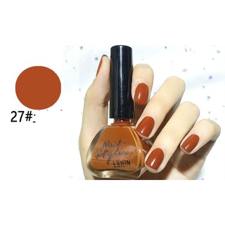 [Mẫu A20-A30] Sơn móng tay Nail[sale99]