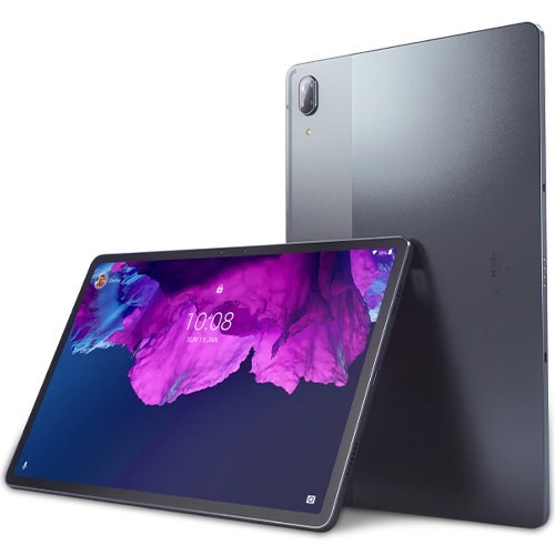 [ELBAU7 giảm 7%] [Tặng Bút] Máy tính bảng Lenovo Tab P11 Pro (4GB/128GB/11.5&quot; Oled 2K+/ Snapdragon/4 Loa/8.600mAh)