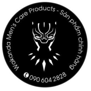 Wakanda: Men’s Care Products