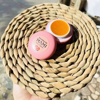 SON DƯỠNG GẤC HANDMADE