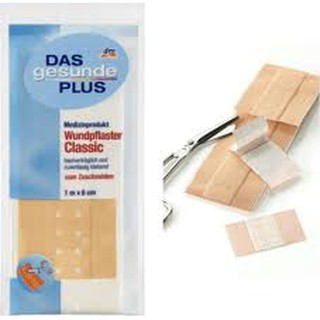 Băng dán y tế cá nhân HÀNG ĐỨC XÁCH TAY