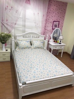 Ga chun Happiness thanh lý (m6)