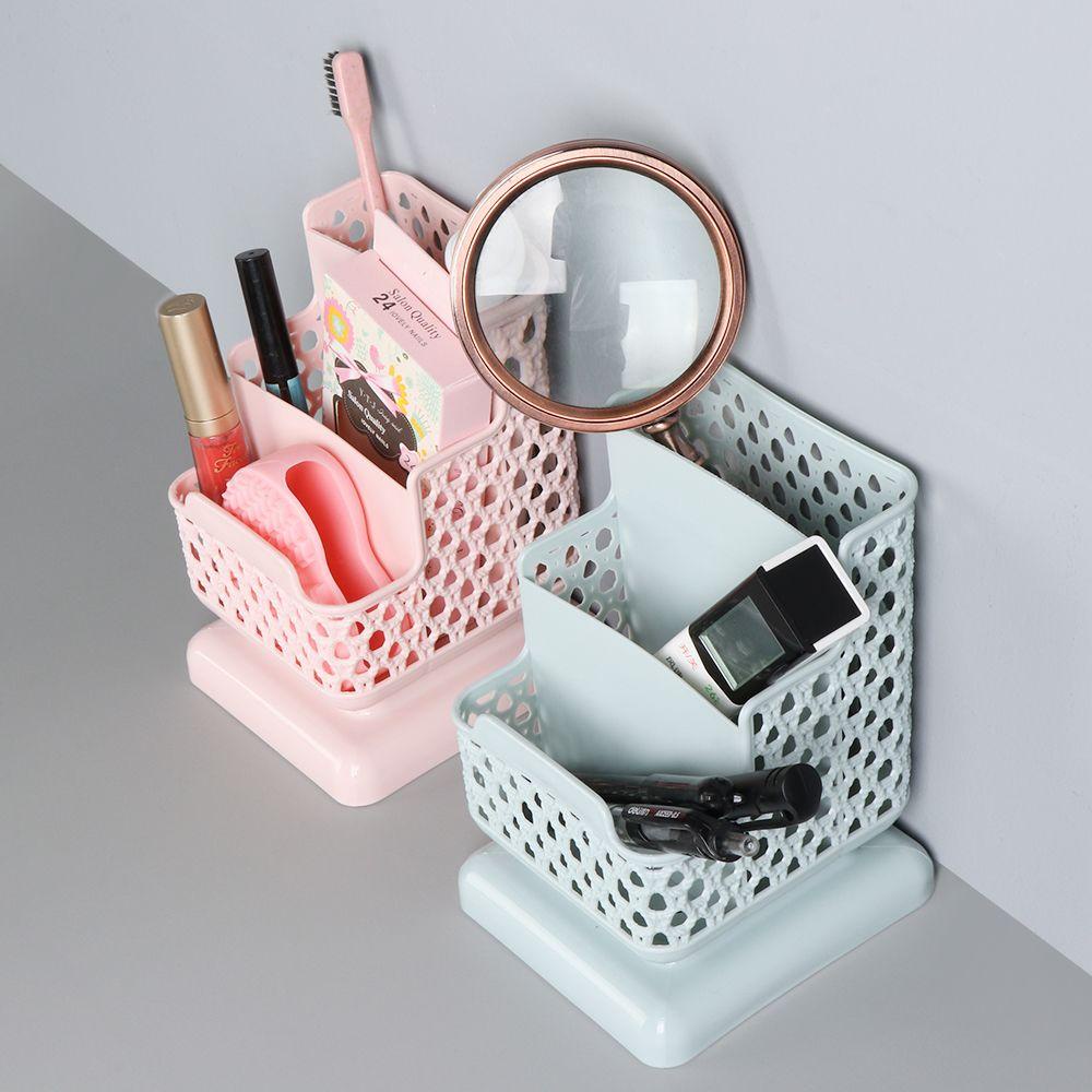 Giá Đỡ Dụng Cụ Trang Điểm Để Bàn DAPHS