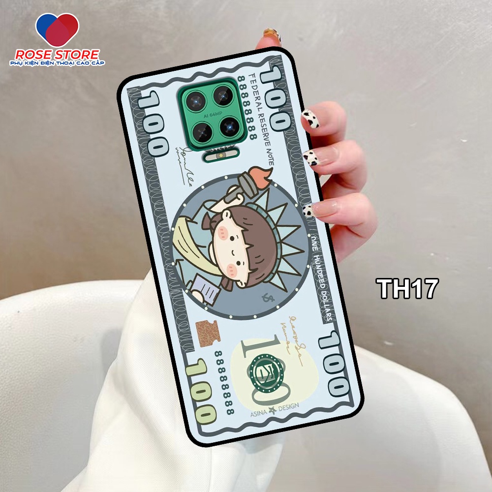 Ốp lưng Vsmart Aris - Aris Pro in hình đáng yêu - cá tính - sang chảnh
