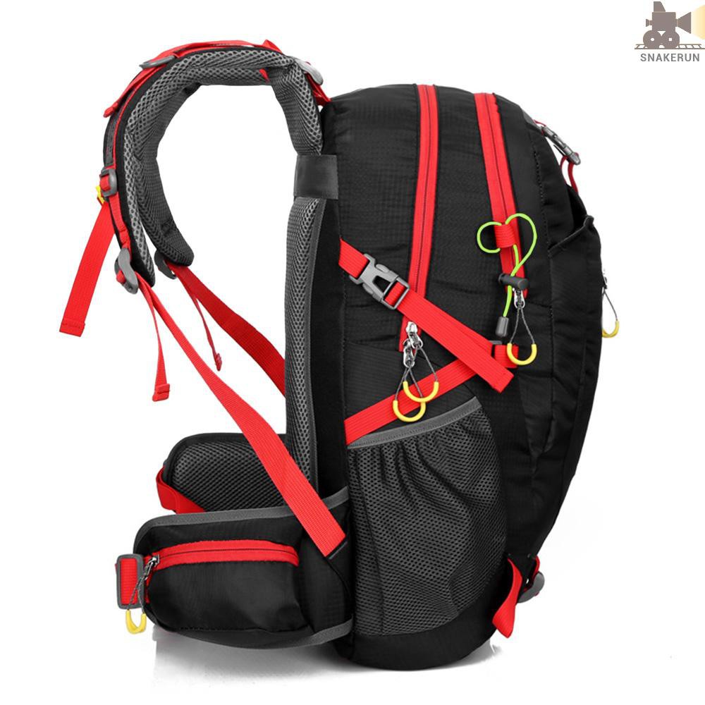 TREKKING Ba Lô Dã Ngoại Chống Nước Với Sức Chứa 40l