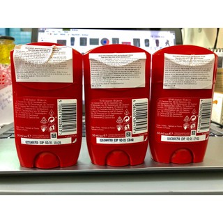 Lăn Khử Mùi Old Spice Whitewater 50ml