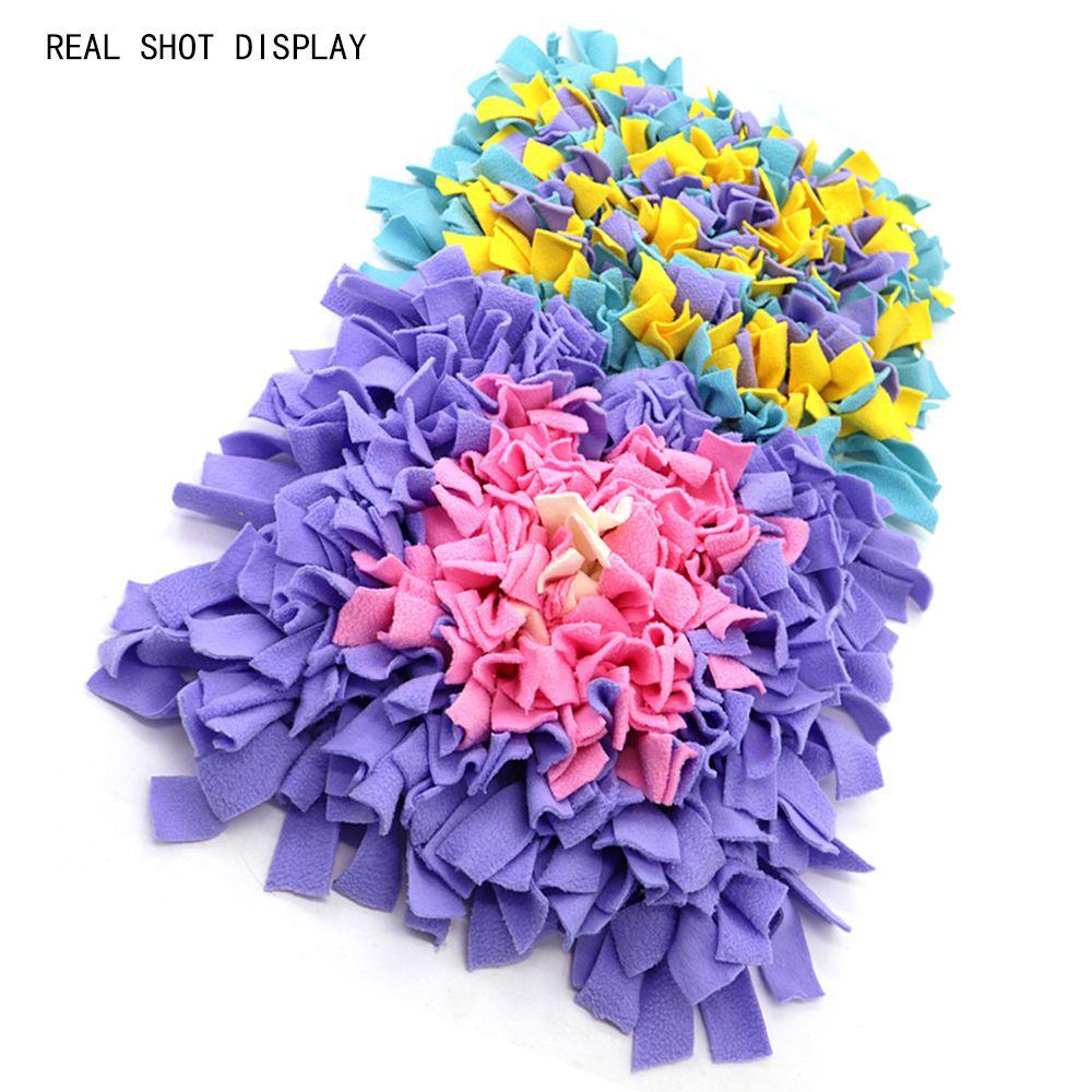 Bát Đựng Thức Ăn Chậm Có Mùi Chống Trượt Dành Cho Chó