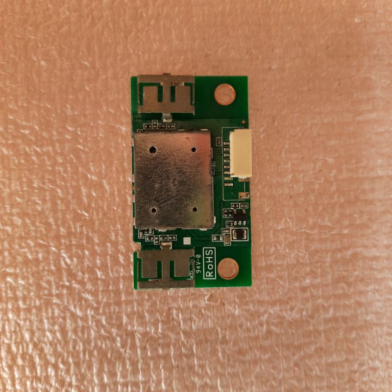 Bo mạch tv TCL 32S6100,bo xử lý,khiển,main chính,chủ, wifi, mắt nhận