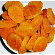 500g mơ khô sấy dẻo THổ Nhĩ Kỳ không đường