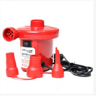 Máy bơm mini 2 chiều máy bơm bong bóng