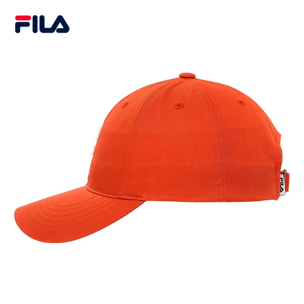 Nón Lưỡi Trai Unisex FILA FS3CPD5313X