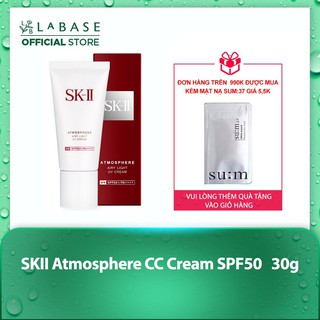 Kem nền SKII Atmosphere CC Cream SPF50 30g.