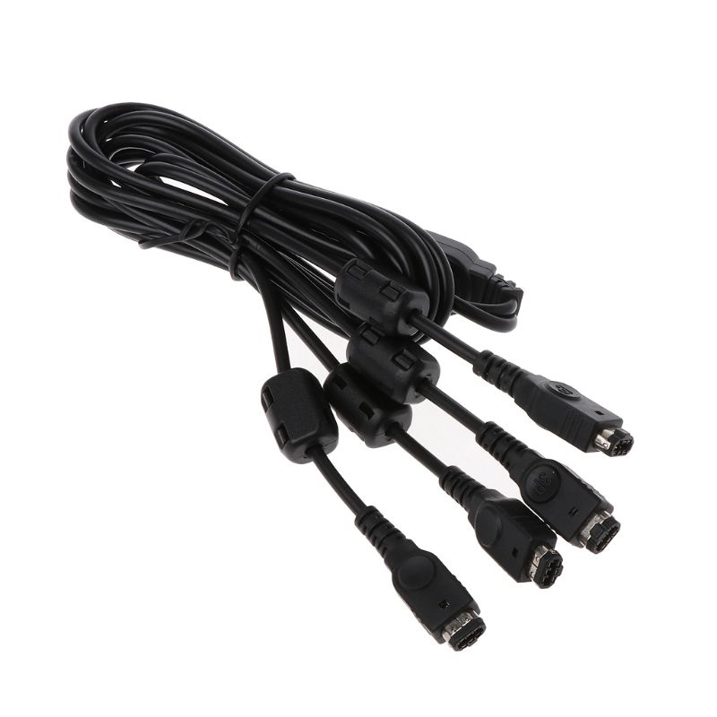 Cáp SạC USB Chuyên DụNg Cho Bộ ĐiềU KhiểN GBA GBC SP