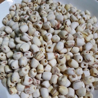 100gram hạt sen khô đồng tháp nấu chè