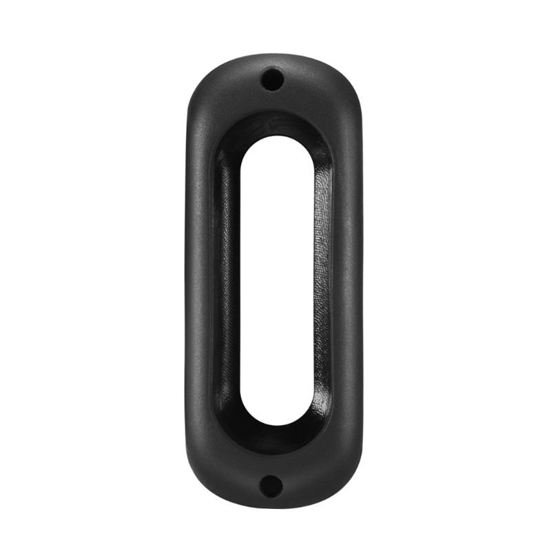 Dây chuyền với mặt cao su bảo vệ Xiaomi Mi Band 2 Watch chất lượng cao