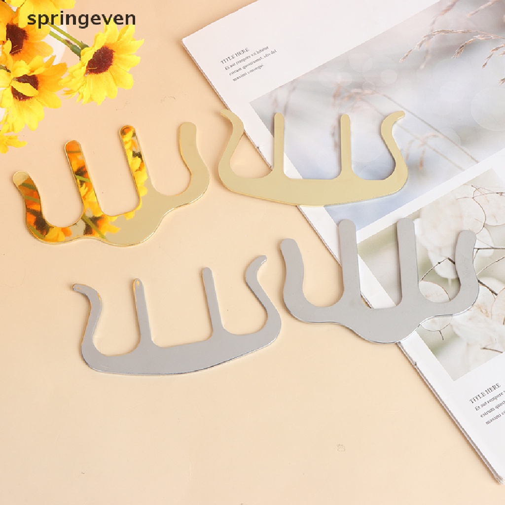 Giá Đỡ Kẹp Sách Nhạc Bằng Kim Loại Tiện Dụng