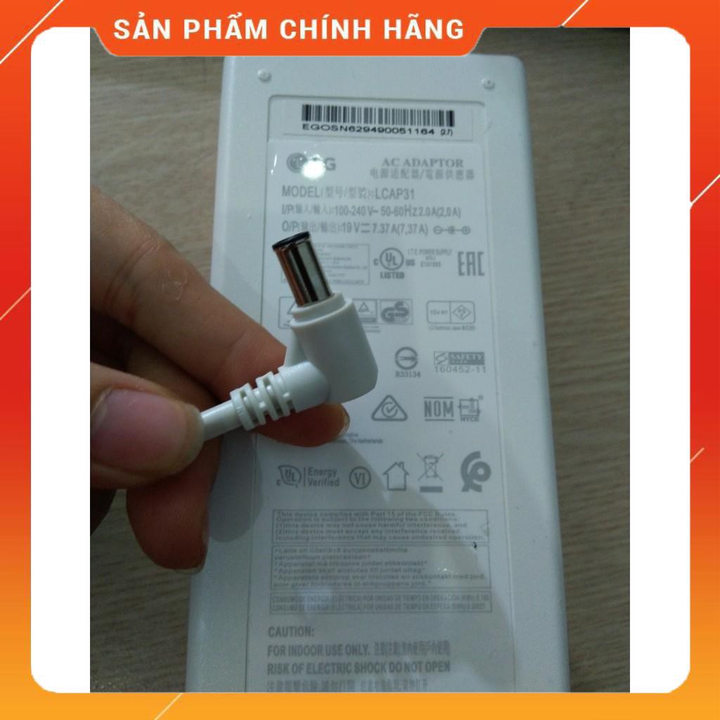 Adapter nguồn màn hình LG 19v 7.37a 140W dailyphukien | BigBuy360 - bigbuy360.vn