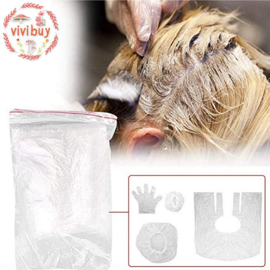 Khăn choàng sử dụng một lần khi nhuộm tóc
 | BigBuy360 - bigbuy360.vn