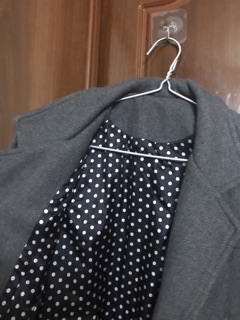 Coat Freesize