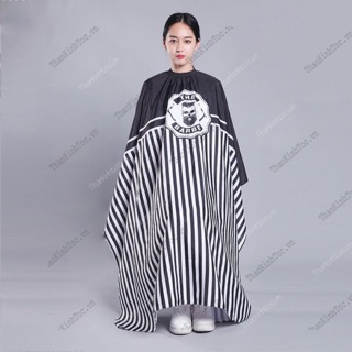 KHĂN CHOÀNG TÓC NAM BARBER 0