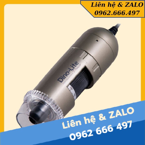 Kính hiển vi kỹ thuật số Dino lite AM4113ZT Đài Loan , USB cầm tay với camera đo ánh sáng phân cực