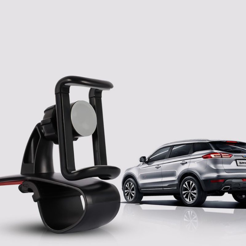 Giá Đỡ Điện Thoại Xoay 360 Độ Gắn Xe Hơi Tiện Dụng° Giá Đỡ Điện Thoại HUD Gắn Xe Hơi Tiện Lợi