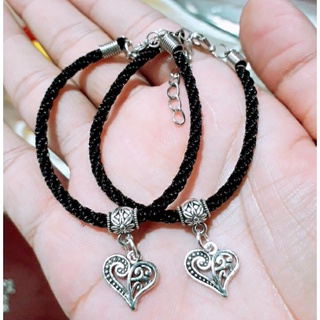 combo 10 vòng lộn xộn