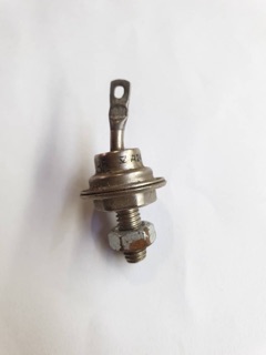 [VM] - Nắn dòng thyristor KY202 và nạp Д 235.