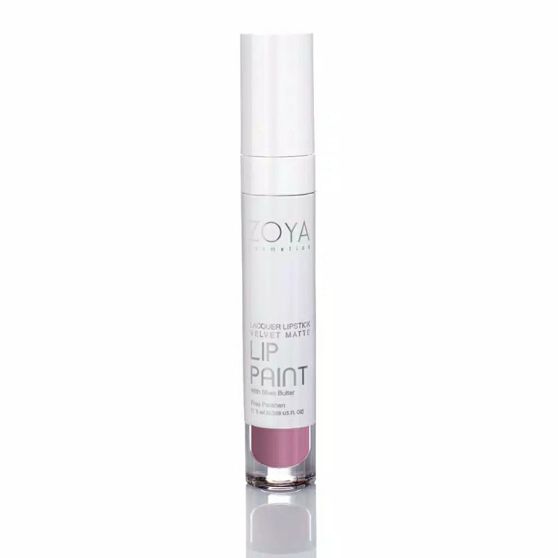 (hàng Mới Về) Son Môi Dạng Kem Lên Màu Đẹp Chất Lượng Cao | BigBuy360 - bigbuy360.vn