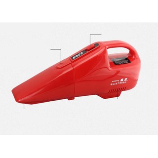 BƠM LỐP HÚT BỤI COIDO 6022