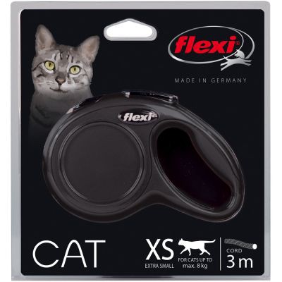 Flexi dây dắt New Classic 3 mét cho động vật nhỏ &lt; 8kg