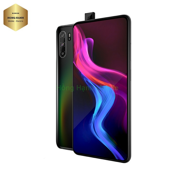 Điện Thoại Vsmart Active 3 4GB/64GB - Hàng Chính Hãng - Hồng Hạnh Mobile | WebRaoVat - webraovat.net.vn