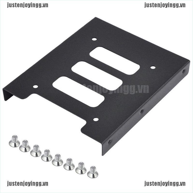 Khung Kim Loại Sử Dụng Để Gắn Ổ Cứng HDD SSD Cho PC