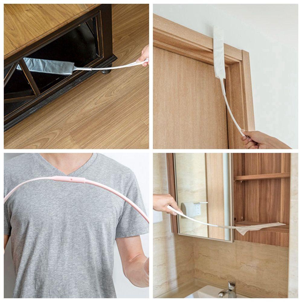 Chổi Quét Bụi Khe Rãnh Giường Tiện Dụng