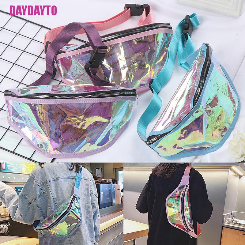 Túi Xách Trong Suốt Thời Trang Cá Tính Cho Nữ