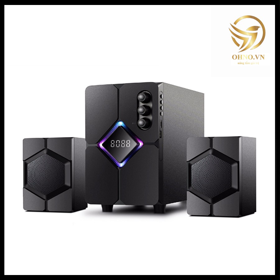 Loa Máy Vi Tính Để Bàn Bosston T1800 Chính Hãng Loa PC Máy Tính Có Blutooth – OHNO Việt Nam | BigBuy360 - bigbuy360.vn