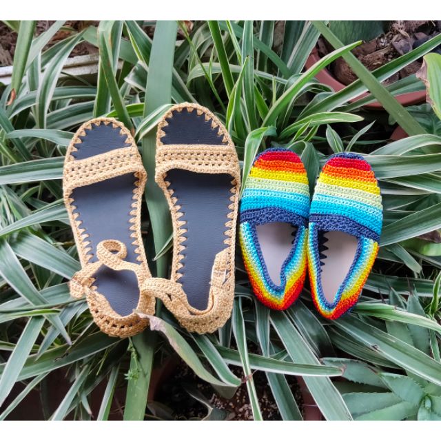 Combo giày handmade