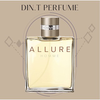Nước Hoa Chanel Allure Homme 10ml