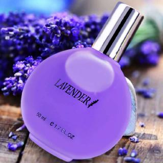 Nước Hoa lianglinuhai/Hoa Hồng/Hoa Oải Hương/Hoa Mộc Lan 50ML Xinh Đẹp Cho Nữ