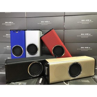 LOA BLUETOOTH KOLEER SU-H5