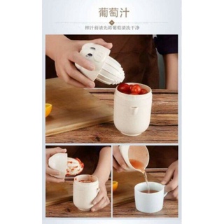 Vắt cam lúa mạch con lợn xinh