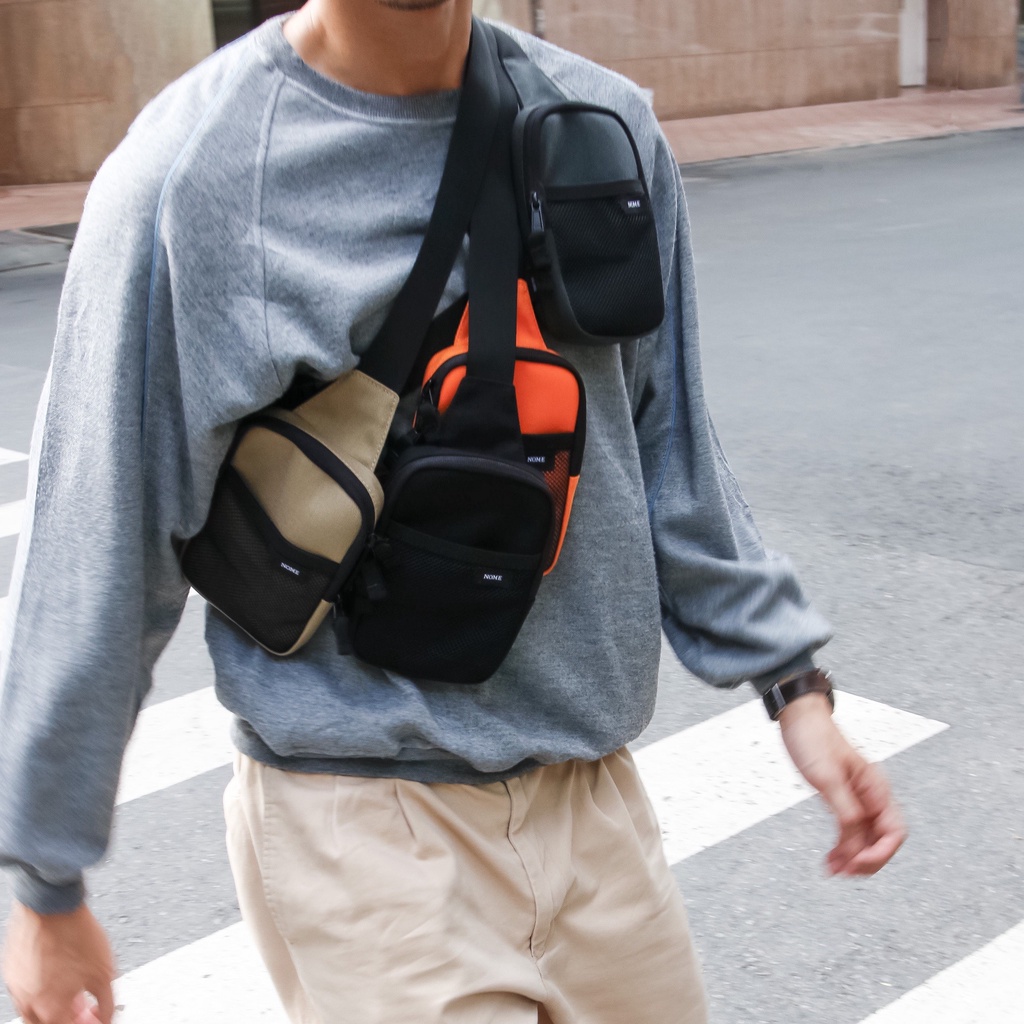 Túi NOME Mini Bag Zero