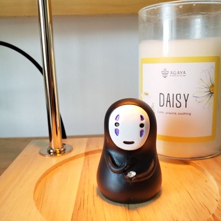 Tượng Vô Diện mini