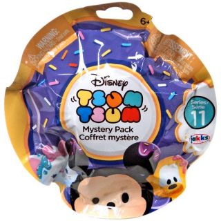 Mô hình đồ chơi Tsum Tsum Mystery Pack Vinyl Series 11