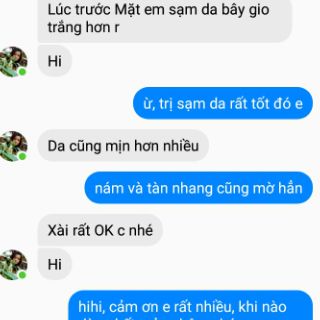 Tinh dầu bơ 3 lọ