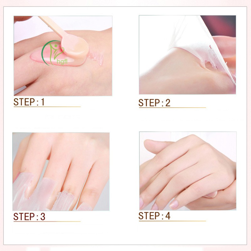 Mặt nạ ủ chân lột da tẩy tế bào chết tiện lợi | BigBuy360 - bigbuy360.vn